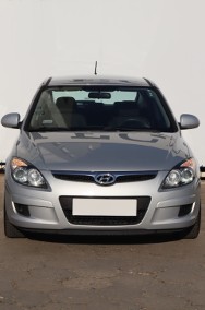 Hyundai i30 I , Salon Polska, Klima,ALU-2