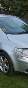 Volkswagen Golf Plus I z Niemiec. Automat, Gwarancja. Polecam !!!-3