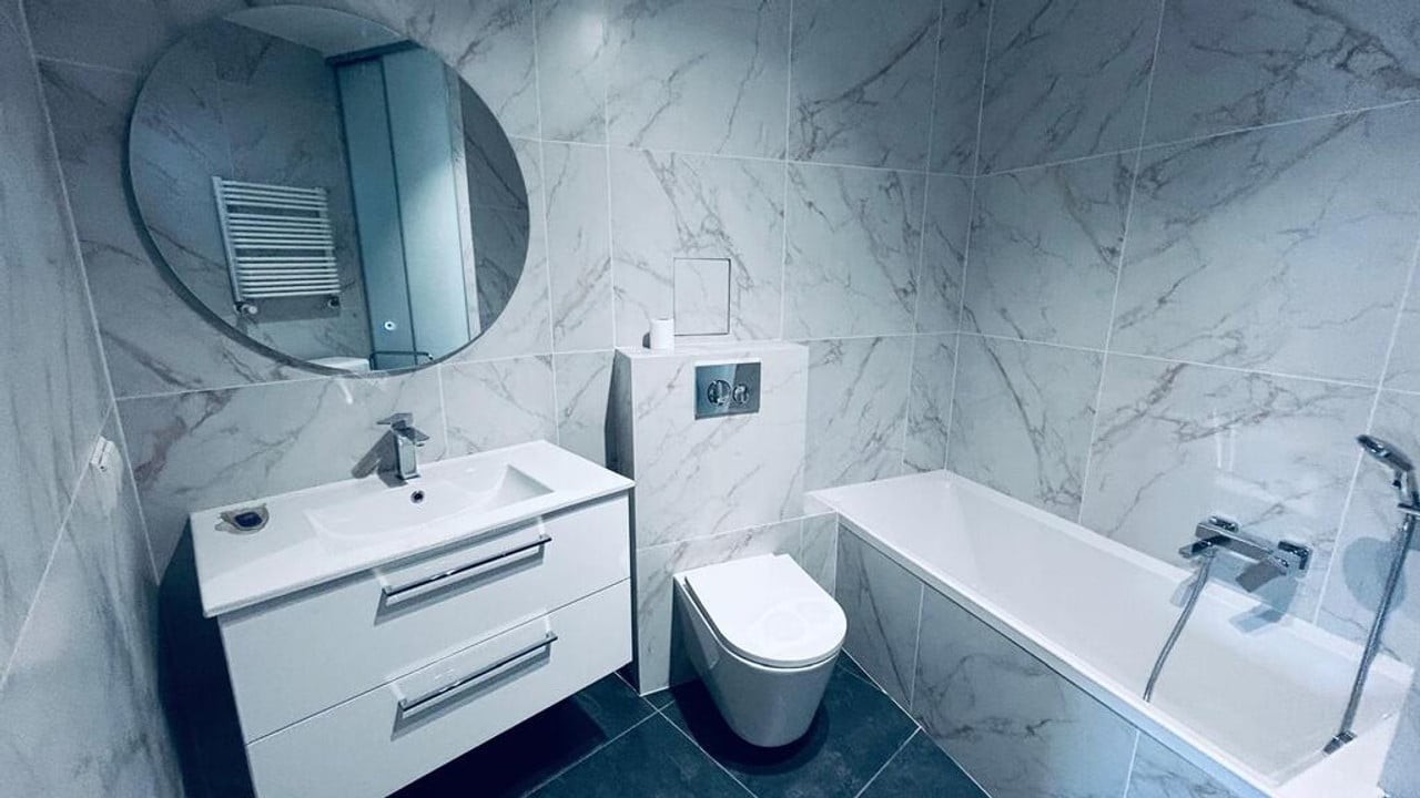 Kawalerka do wynajęcia, 40 m² Bemowo, Powstańców Śląskich