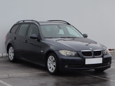 BMW SERIA 3 , Automat, Navi, Klimatronic, Tempomat, Parktronic-1