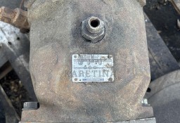 Pompa hydrauliczna tłoczkowa Rexroth A10V071DFR30L A10V071DFR/30L A10V071