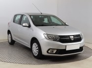 Dacia Sandero II , Salon Polska, 1. Właściciel, Serwis ASO, Navi, Klima,