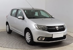 Dacia Sandero II , Salon Polska, 1. Właściciel, Serwis ASO, Navi, Klima,
