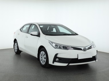 Toyota Corolla XI , Salon Polska, 1. Właściciel, Serwis ASO, VAT 23%, Klima,-1