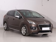 Peugeot 3008 , Skóra, Navi, Xenon, Bi-Xenon, Klimatronic, Tempomat,