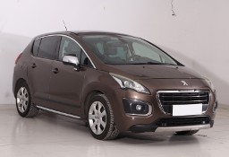 Peugeot 3008 , Skóra, Navi, Xenon, Bi-Xenon, Klimatronic, Tempomat,