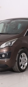 Peugeot 3008 , Skóra, Navi, Xenon, Bi-Xenon, Klimatronic, Tempomat,-3