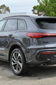 Audi Q5 III TDI quattro S line 2.0 TDI quattro S line (204KM) wyświetlacz head-u-2