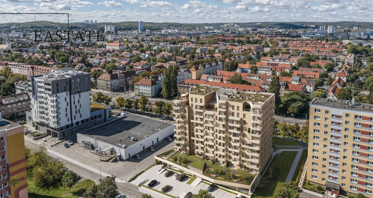 SeaHall Doskonała Ekspozycja i Wygodna Komunikacja - View 4