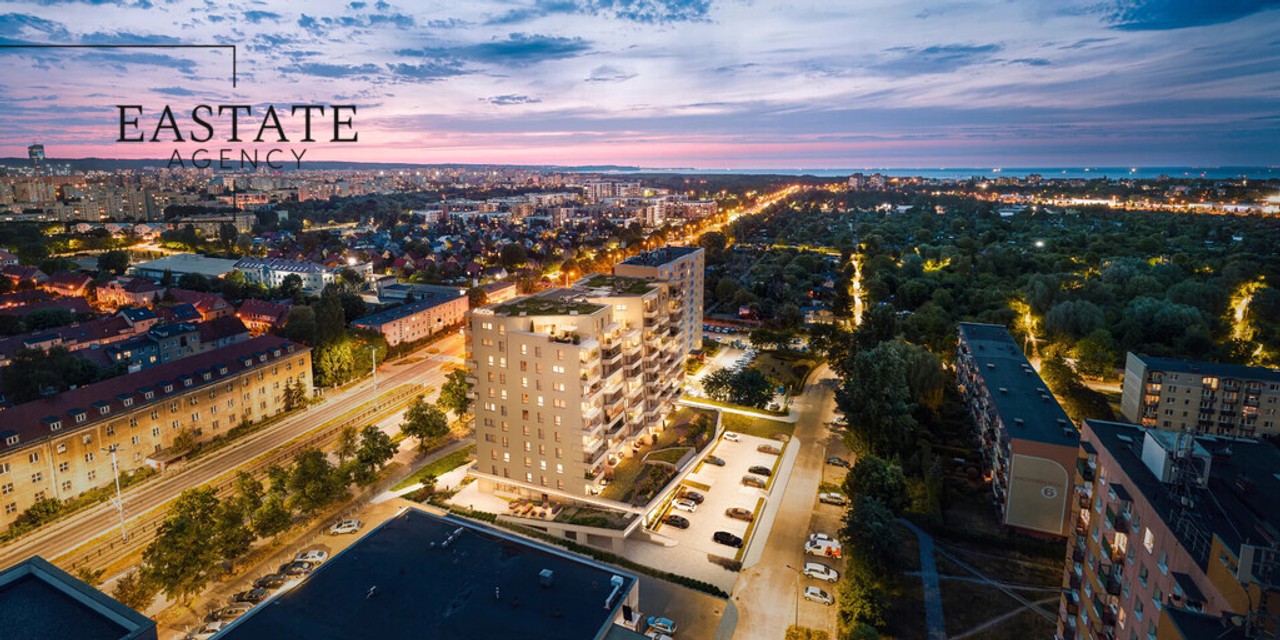 SeaHall Doskonała Ekspozycja i Wygodna Komunikacja - View 6