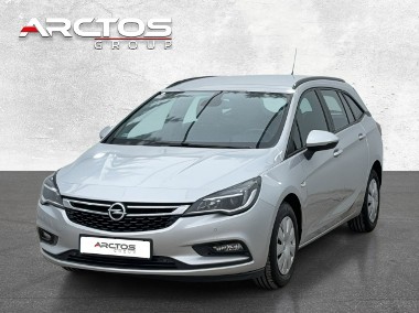 Opel Astra K Astra V 1.4T Salon PL 2wł.-1