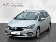 Opel Astra K Astra V 1.4T Salon PL 2wł.
