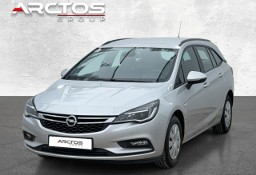 Opel Astra K Astra V 1.4T Salon PL 2wł.