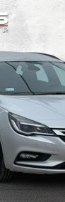 Opel Astra K Astra V 1.4T Salon PL 2wł.-3
