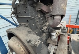 Perkins 1548/2300 Silnik Blok Kolektor Koło Pasowe Wał Pokrywa CZĘŚCI