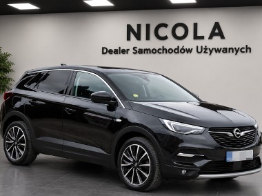 Opel Grandland X-1
