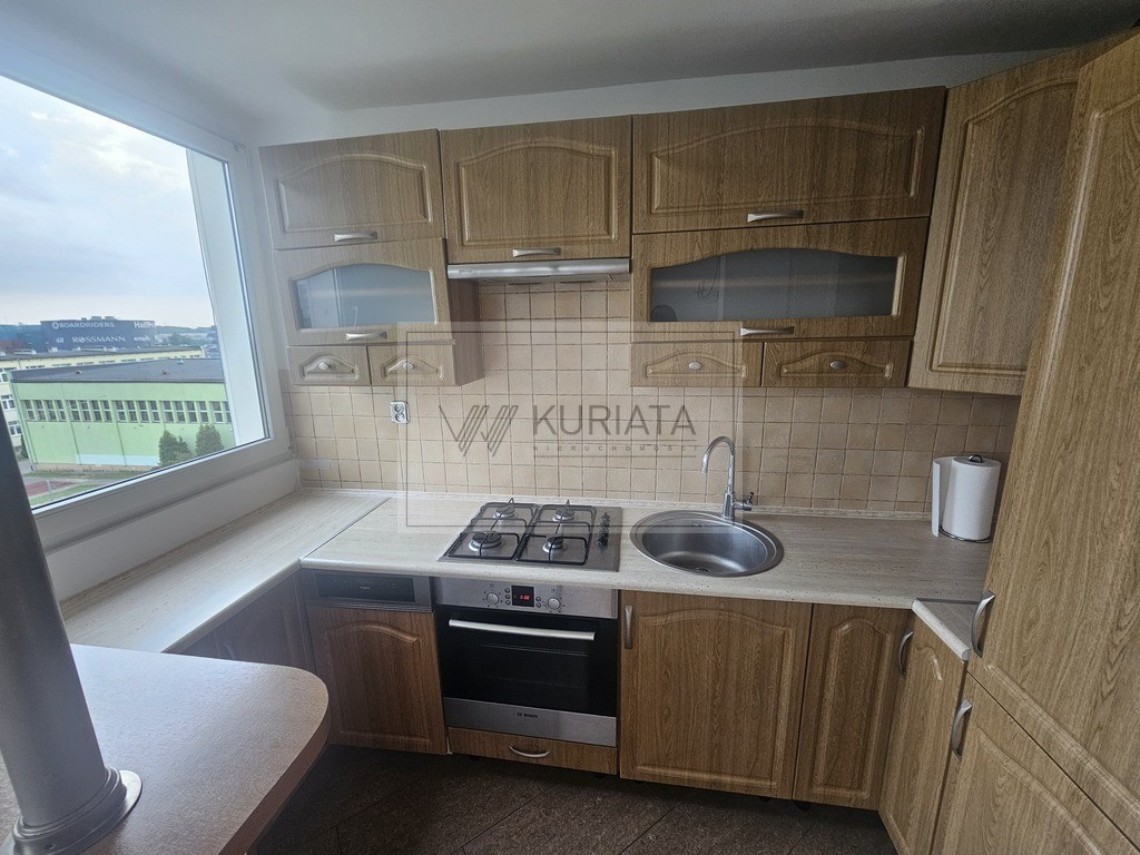 Mieszkanie na sprzedaż, 2 pokoje, 39 m², Lubin