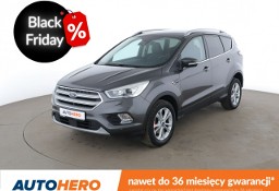 Ford Kuga III Xenon/ kam.cofania/ Navi /Podg.fotele/ Bluetooth