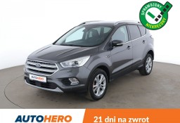 Ford Kuga III Xenon/ kam.cofania/ Navi /Podg.fotele/ Bluetooth