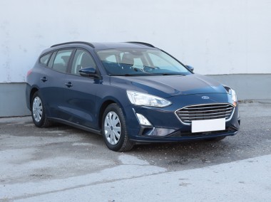 Ford Focus IV , Salon Polska, 1. Właściciel, Serwis ASO, VAT 23%, Klima,-1