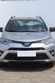 Toyota RAV 4 IV , Salon Polska, Automat, Skóra, Klimatronic, Tempomat,-2