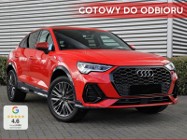 Audi Q3 II 35 TFSI S-Line Sportback 1.5 35 TFSI S-Line Sportback (150KM) | Audi