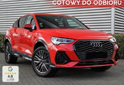 Audi Q3 II 35 TFSI S-Line Sportback 1.5 35 TFSI S-Line Sportback (150KM) | Audi