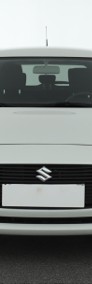 Suzuki Swift V , Salon Polska, 1. Właściciel, Serwis ASO, Automat, Klima,-4