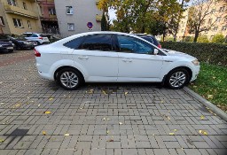 Ford Mondeo VII FORD MONDEO Mk4 2014