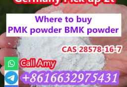 CAS 28578-16-7 Bulk Supply PMK Powder in EU Stock 