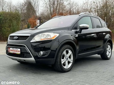 Ford Kuga I-1