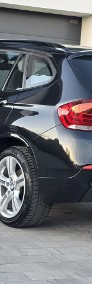 BMW X1 I (E84) ///fabryczny M pakiet/// bezwypadkowy/ ALCANTARY /bixenon/ STAN BDB-4