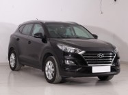 Hyundai Tucson Salon Polska, Serwis ASO, Klimatronic, Tempomat, Parktronic,