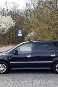 Prywatna sprzedaż Mitsubishi Space Wagon 2.0 i 16V-2
