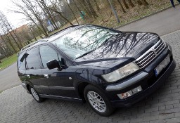 Mitsubishi Space Wagon III Prywatna sprzedaż Mitsubishi Space Wagon 2.0 i 16V