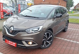 Renault Grand Scenic IV BOSE