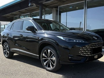 MG HS 1.5T HEV+ Excite aut 1.5T HEV+ Excite aut 224KM