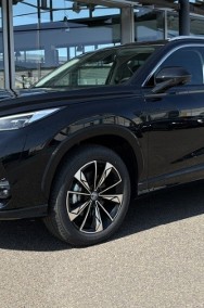 MG HS 1.5T HEV+ Excite aut 1.5T HEV+ Excite aut 224KM-2