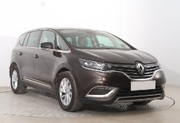 Renault Espace V , Automat, 7 miejsc, Skóra, Navi, Klimatronic, Tempomat,