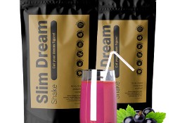 Slim Dream Shake - Odchudzanie