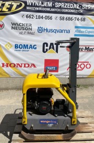 Zagęszczarka rewersyjna Atlas Copco LG200 Honda 200kg-2