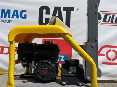 Zagęszczarka rewersyjna Atlas Copco LG200 Honda 200kg-1