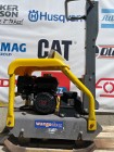 Zagęszczarka rewersyjna Atlas Copco LG200 Honda 200kg