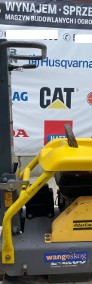 Zagęszczarka rewersyjna Atlas Copco LG200 Honda 200kg-4