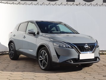 Nissan Qashqai III , Salon Polska, 1. Właściciel, Serwis ASO, Automat, VAT 23%,