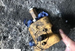 JCB 3cx 4cx - Rozdzielacz Wysuwu Ramienia