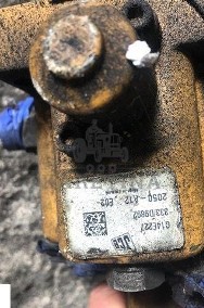 JCB 3cx 4cx - Rozdzielacz Wysuwu Ramienia-2