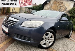 Opel Insignia I SUPER STAN * WYPAS * SPRAWDŹ JAKI