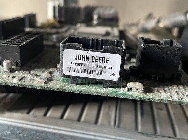John Deere CTS - moduł płytka sterująca AH218580 AH220395-1