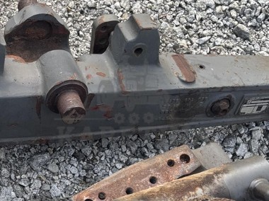 ZF Obudowa Osi 4475404099 4475 404 099 4475.404.099-2